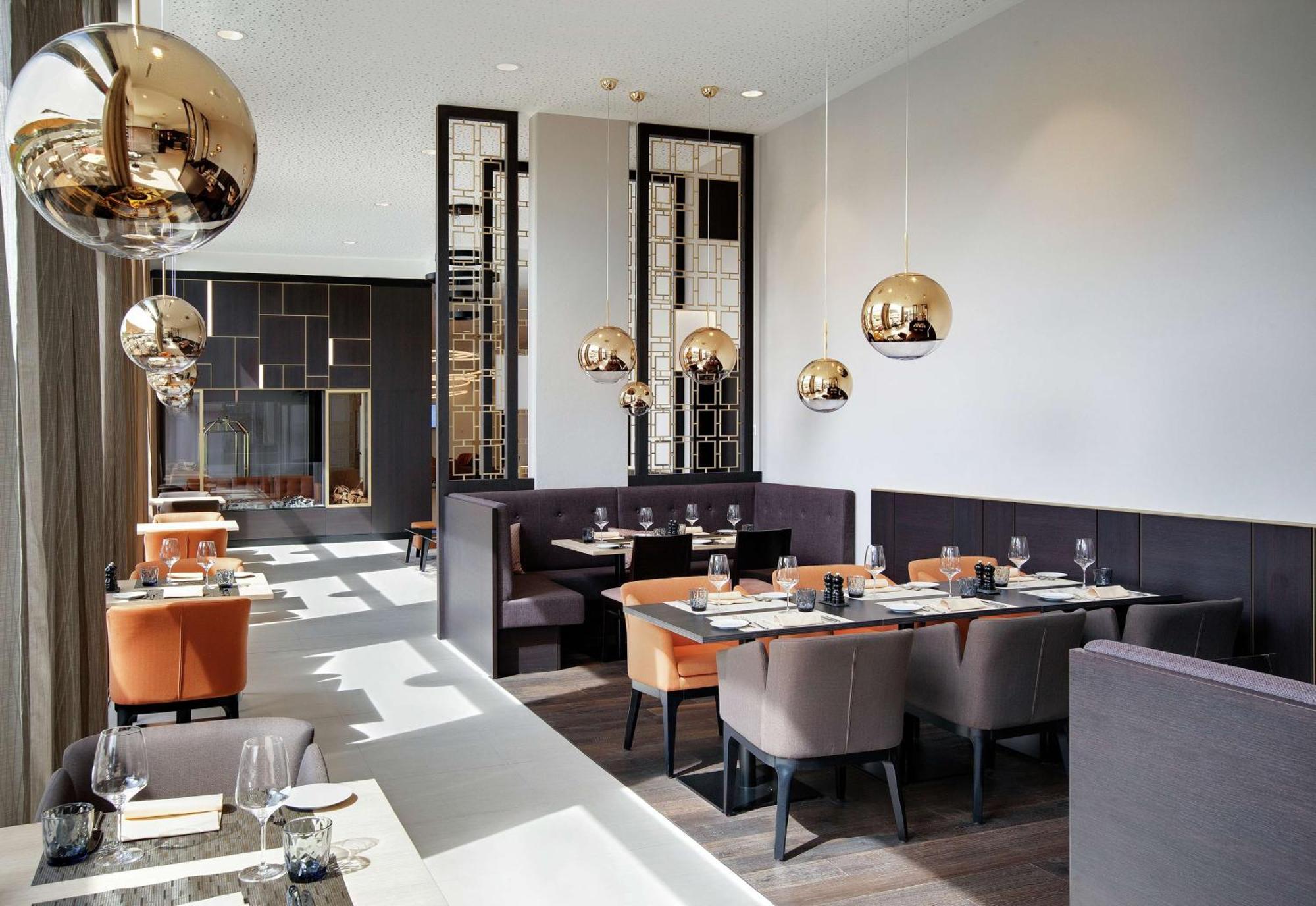 Hilton Garden Inn Zurich Limmattal Spreitenbach Buitenkant foto