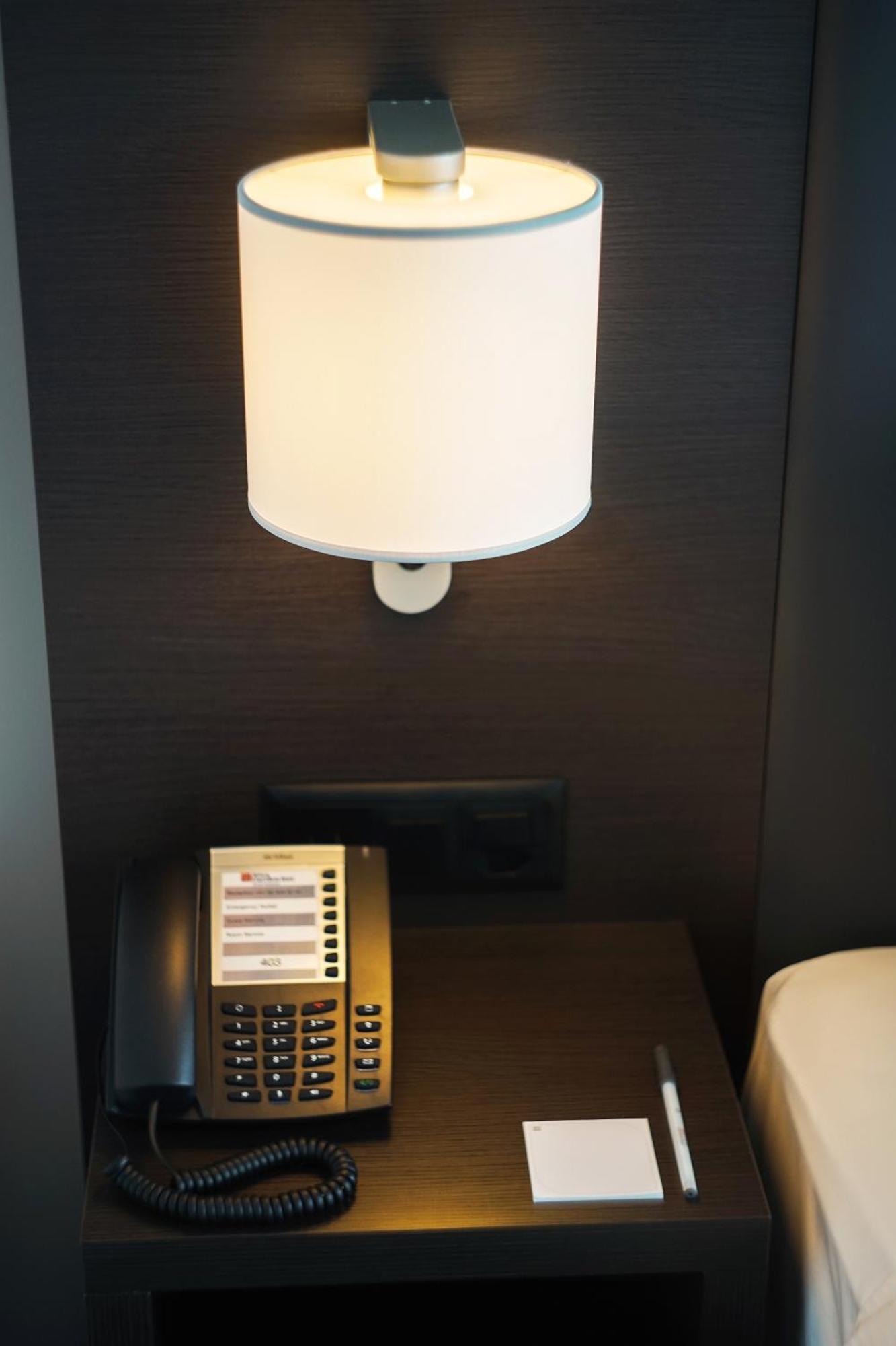 Hilton Garden Inn Zurich Limmattal Spreitenbach Buitenkant foto